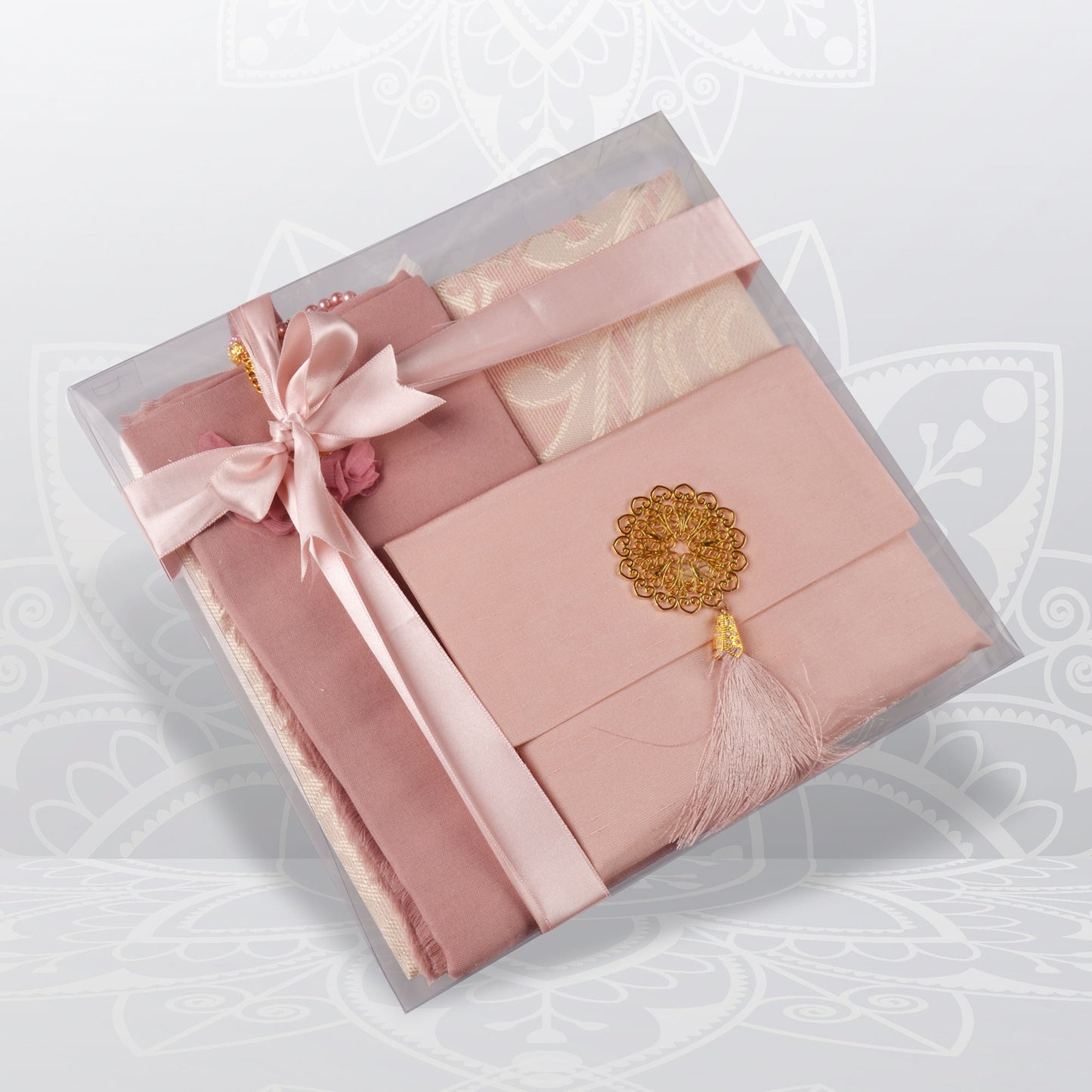 Coffret Ramadan Spirituel – Une Attention Pleine de Sens