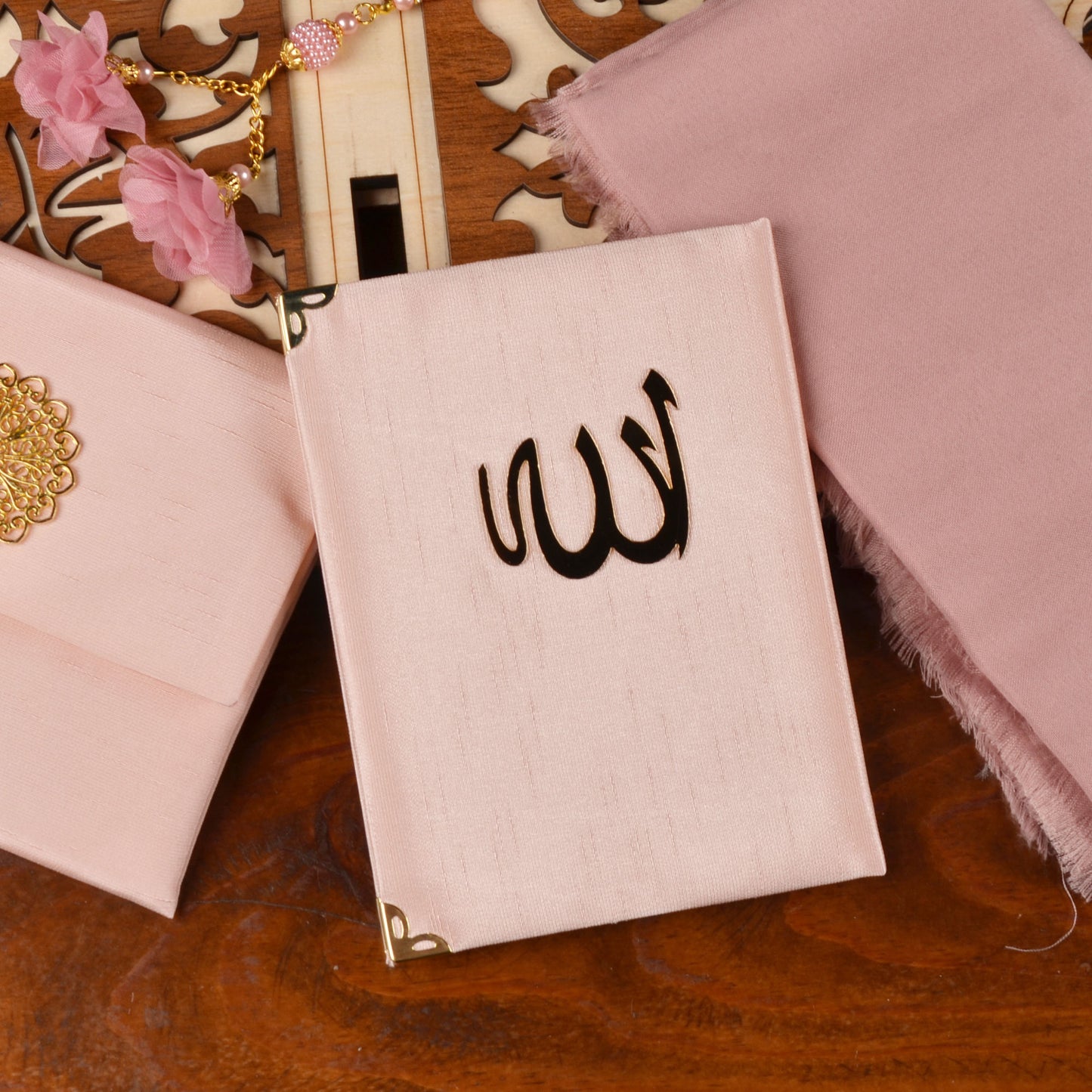 Coffret Ramadan Spirituel – Une Attention Pleine de Sens