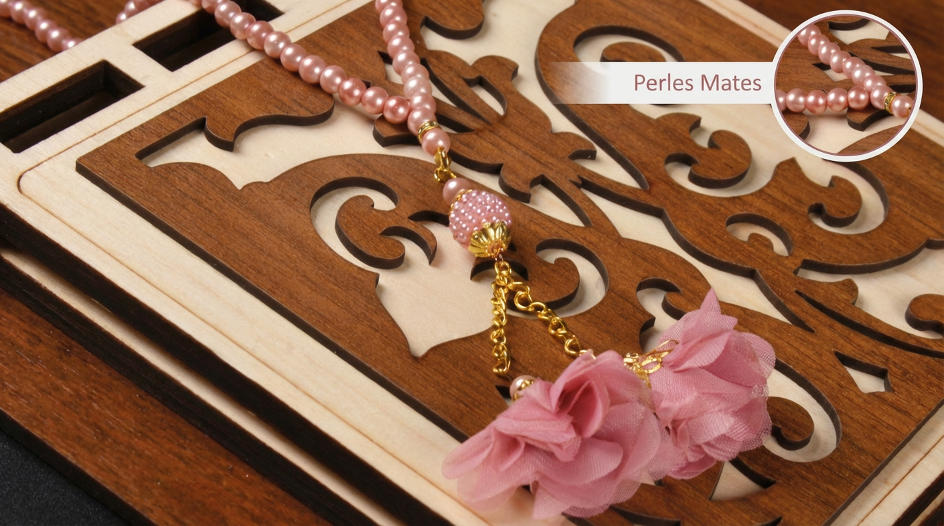 Coffret Ramadan Spirituel – Une Attention Pleine de Sens